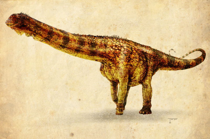 Alamasaurus